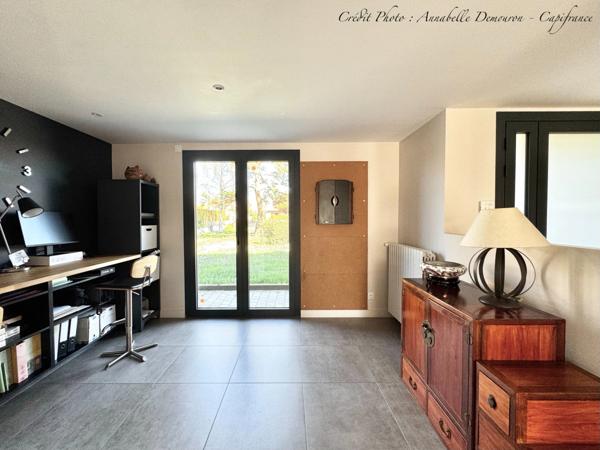Maison à vendre 8 pièces SAINT BONNET PRES RIOM (63)