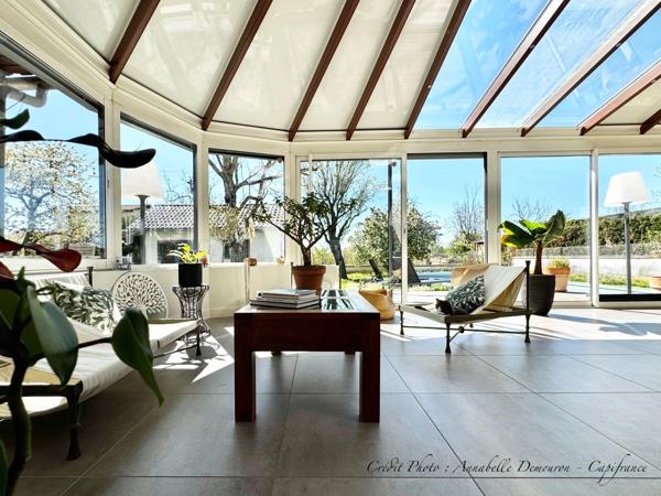 Maison à vendre 8 pièces SAINT BONNET PRES RIOM (63)