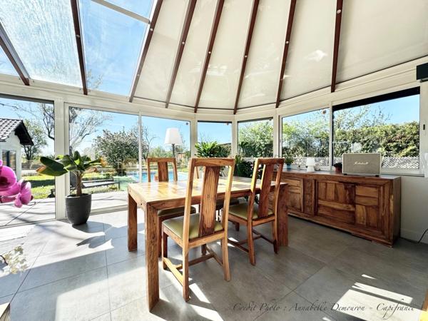 Maison à vendre 8 pièces SAINT BONNET PRES RIOM (63)
