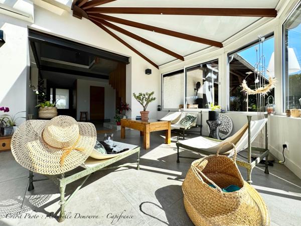 Maison à vendre 8 pièces SAINT BONNET PRES RIOM (63)
