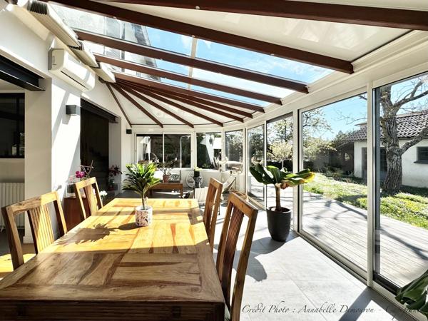 Maison à vendre 8 pièces SAINT BONNET PRES RIOM (63)