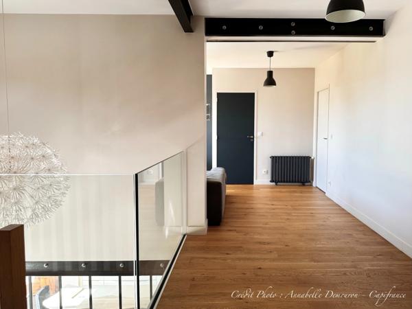 Maison à vendre 8 pièces SAINT BONNET PRES RIOM (63)