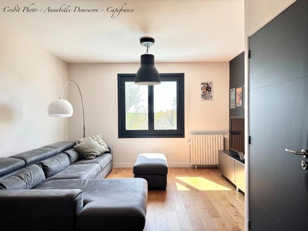 Maison à vendre 8 pièces SAINT BONNET PRES RIOM (63)