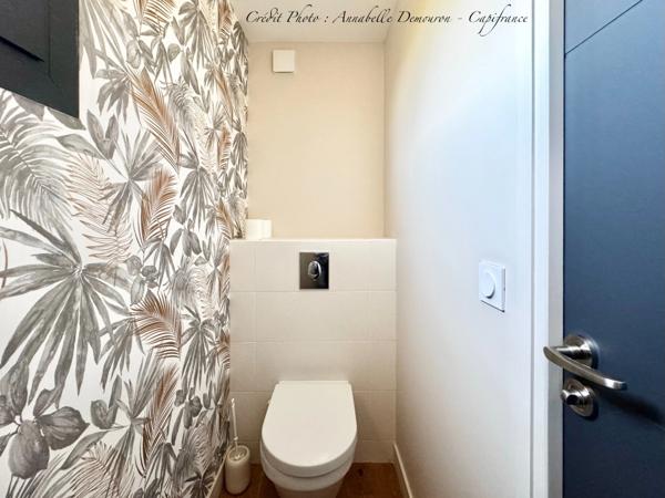Maison à vendre 8 pièces SAINT BONNET PRES RIOM (63)