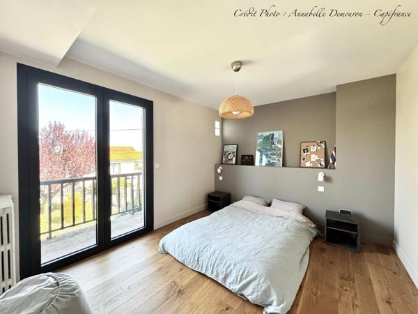Maison à vendre 8 pièces SAINT BONNET PRES RIOM (63)