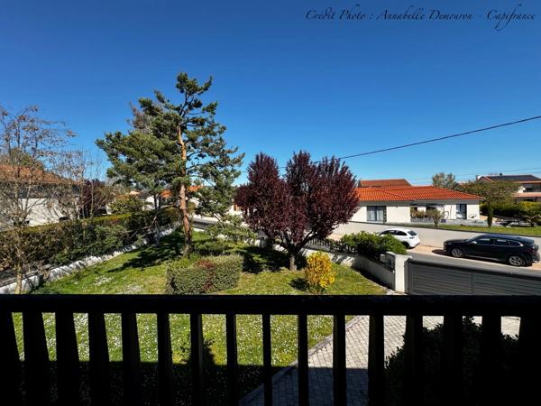 Maison à vendre 8 pièces SAINT BONNET PRES RIOM (63)