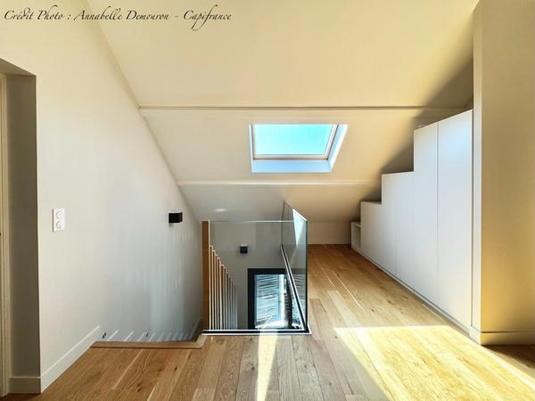 Maison à vendre 8 pièces SAINT BONNET PRES RIOM (63)