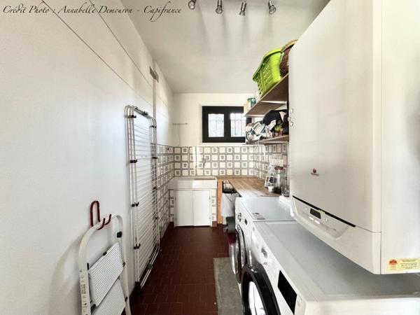 Maison à vendre 8 pièces SAINT BONNET PRES RIOM (63)