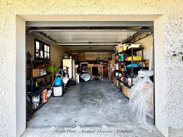 Maison à vendre 8 pièces SAINT BONNET PRES RIOM (63)
