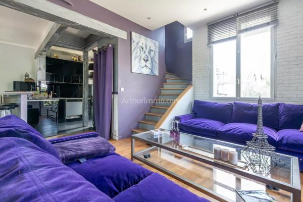 Vente Maison 6 pièces 120 m2 à Le Perreux-sur-Marne