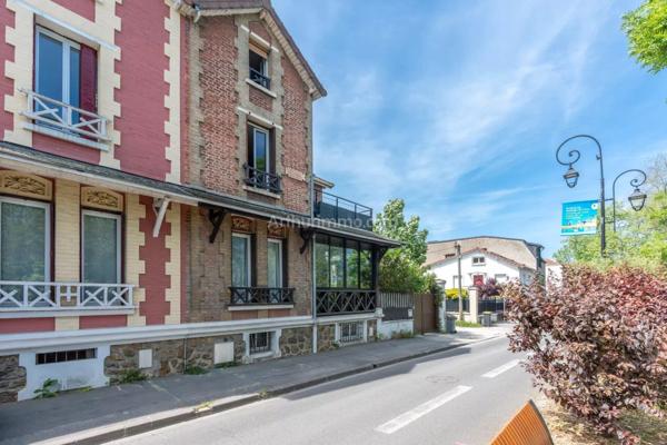 Vente Maison 6 pièces 120 m2 à Le Perreux-sur-Marne