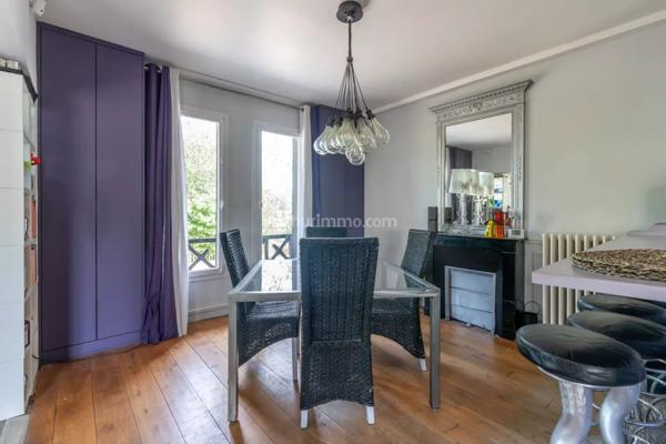 Vente Maison 6 pièces 120 m2 à Le Perreux-sur-Marne