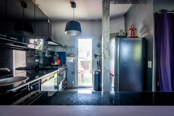 Vente Maison 6 pièces 120 m2 à Le Perreux-sur-Marne