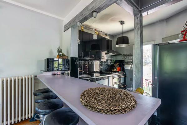 Vente Maison 6 pièces 120 m2 à Le Perreux-sur-Marne