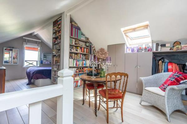 Vente Maison 6 pièces 120 m2 à Le Perreux-sur-Marne