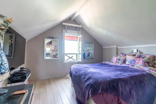 Vente Maison 6 pièces 120 m2 à Le Perreux-sur-Marne