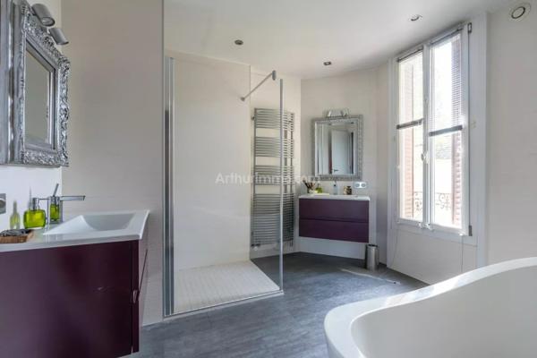 Vente Maison 6 pièces 120 m2 à Le Perreux-sur-Marne