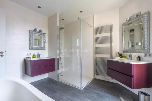 Vente Maison 6 pièces 120 m2 à Le Perreux-sur-Marne