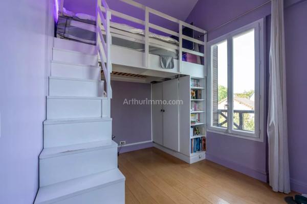 Vente Maison 6 pièces 120 m2 à Le Perreux-sur-Marne