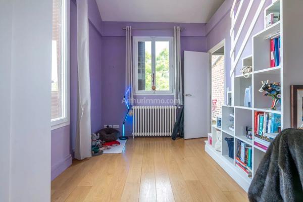 Vente Maison 6 pièces 120 m2 à Le Perreux-sur-Marne