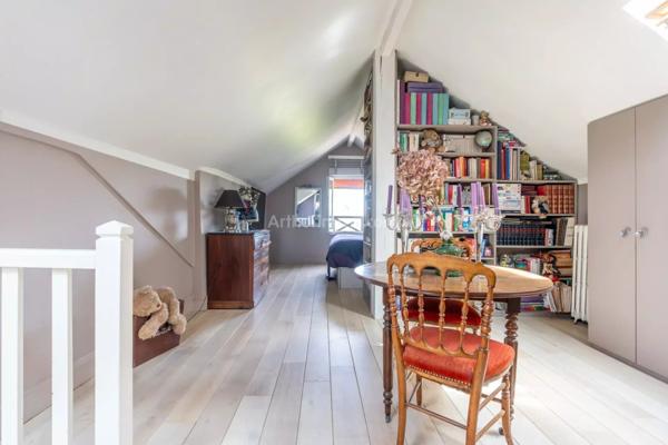 Vente Maison 6 pièces 120 m2 à Le Perreux-sur-Marne