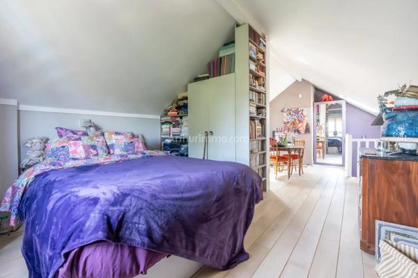 Vente Maison 6 pièces 120 m2 à Le Perreux-sur-Marne