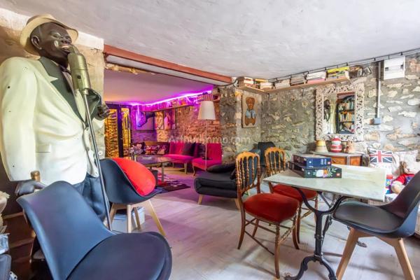 Vente Maison 6 pièces 120 m2 à Le Perreux-sur-Marne