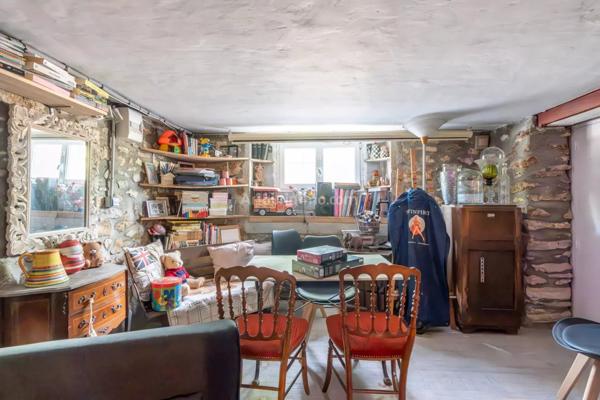 Vente Maison 6 pièces 120 m2 à Le Perreux-sur-Marne