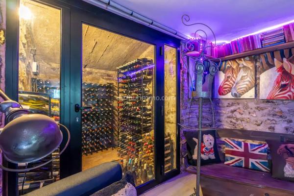 Vente Maison 6 pièces 120 m2 à Le Perreux-sur-Marne