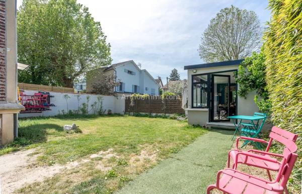 Vente Maison 6 pièces 120 m2 à Le Perreux-sur-Marne
