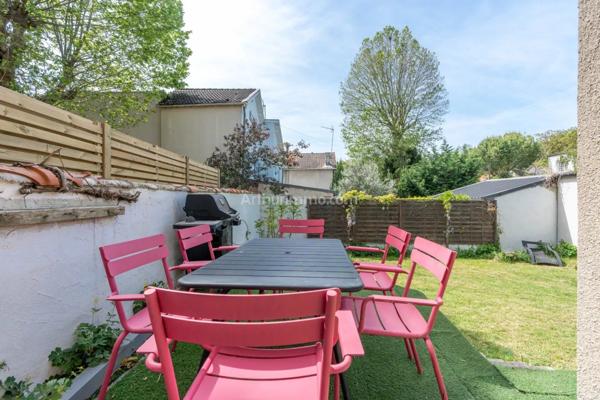 Vente Maison 6 pièces 120 m2 à Le Perreux-sur-Marne