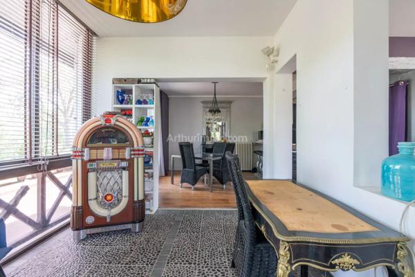 Vente Maison 6 pièces 120 m2 à Le Perreux-sur-Marne