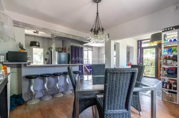 Vente Maison 6 pièces 120 m2 à Le Perreux-sur-Marne