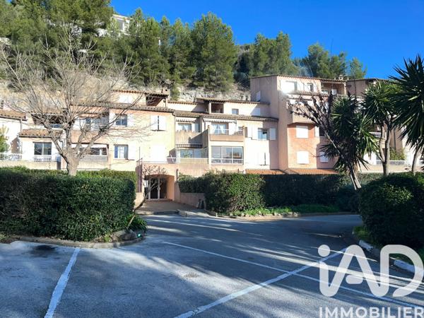 Appartement à vendre 5 pièces 105 m² La Valette-du-Var