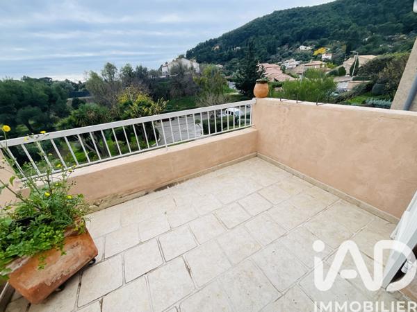 Appartement à vendre 5 pièces 105 m² La Valette-du-Var