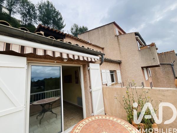 Appartement à vendre 5 pièces 105 m² La Valette-du-Var