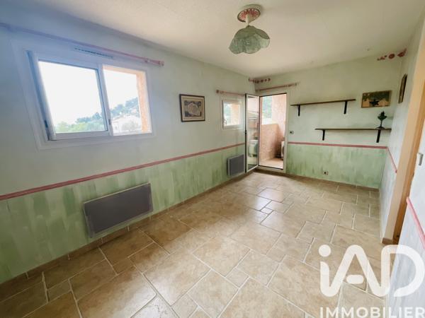 Appartement à vendre 5 pièces 105 m² La Valette-du-Var