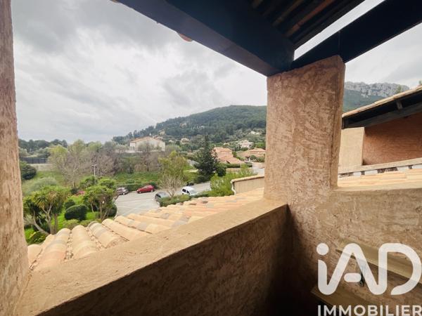 Appartement à vendre 5 pièces 105 m² La Valette-du-Var