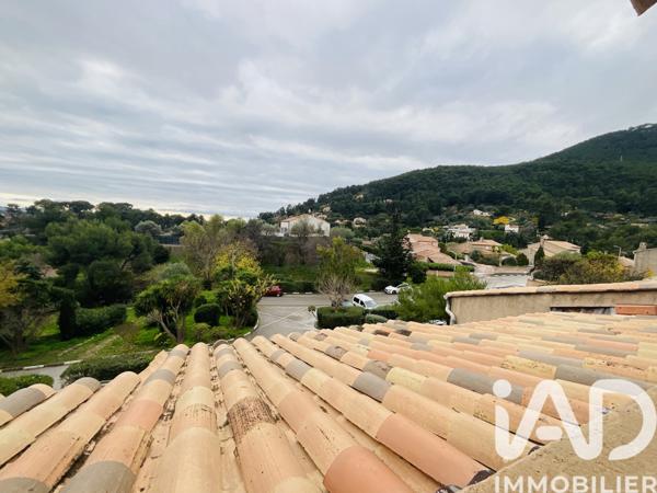 Appartement à vendre 5 pièces 105 m² La Valette-du-Var