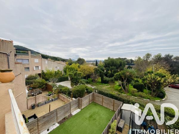 Appartement à vendre 5 pièces 105 m² La Valette-du-Var