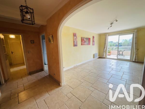 Appartement à vendre 5 pièces 105 m² La Valette-du-Var