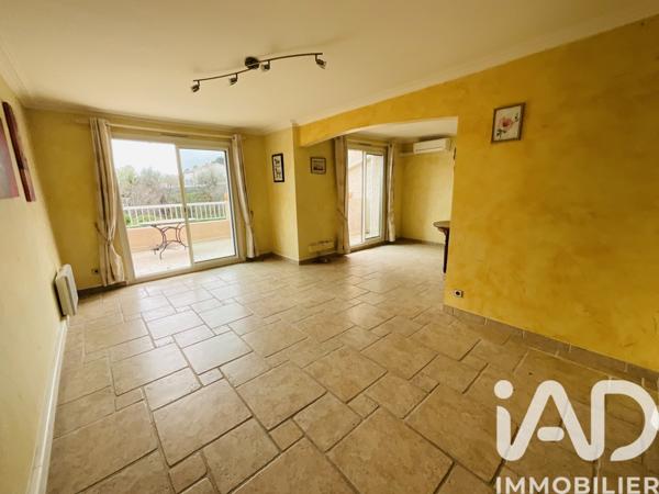 Appartement à vendre 5 pièces 105 m² La Valette-du-Var