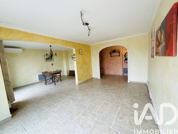 Appartement à vendre 5 pièces 105 m² La Valette-du-Var