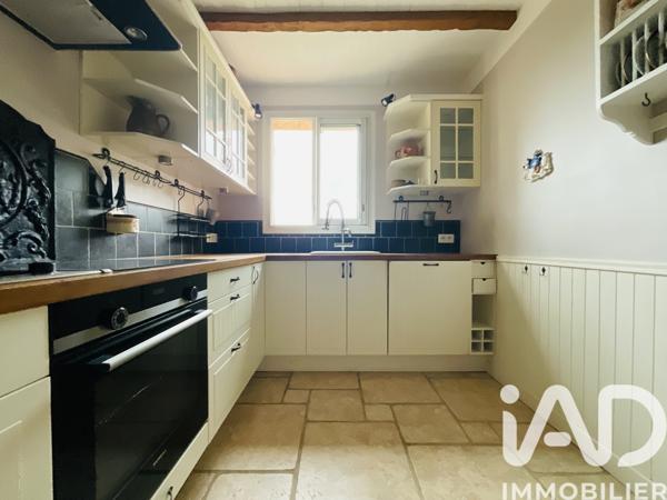 Appartement à vendre 5 pièces 105 m² La Valette-du-Var