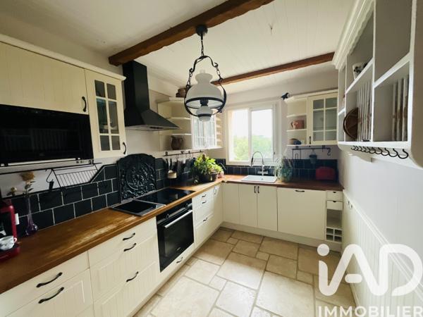 Appartement à vendre 5 pièces 105 m² La Valette-du-Var