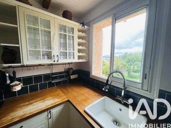 Appartement à vendre 5 pièces 105 m² La Valette-du-Var