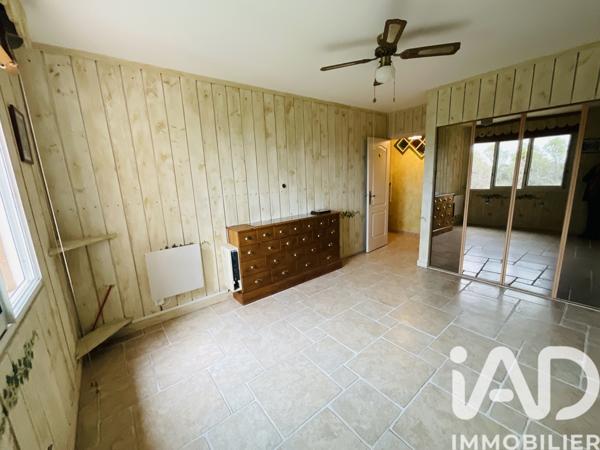 Appartement à vendre 5 pièces 105 m² La Valette-du-Var