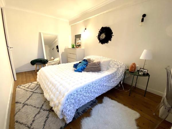 Maison familiale de 114m2 - 4 pièces