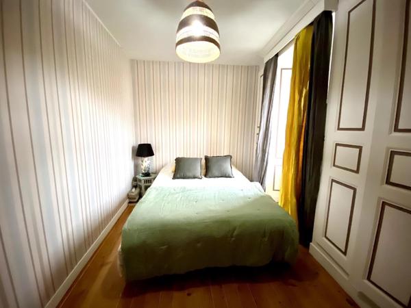 Maison familiale de 114m2 - 4 pièces