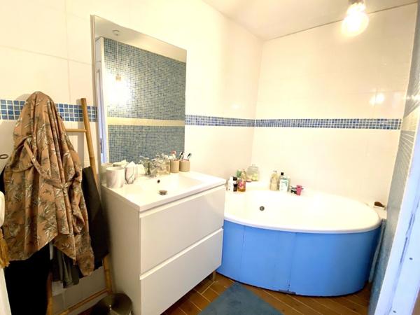 Maison familiale de 114m2 - 4 pièces